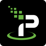 ipvanish - vpn android application logo